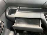 ティッシュボックスも収納可能!隠せることで室内がすっきりします★