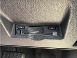ETC車載器搭載のお車です。