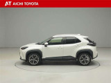 ヤリスクロス 1.5 Z 