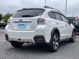 XV 2.0i-L アイサイト 4WD 