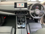 エクストレイル  1.5 G e-4ORCE 4WD