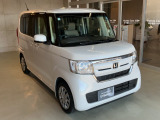 N-BOX G L ホンダセンシング 