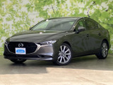 マツダ MAZDA3セダン 1.5 15S ツーリング