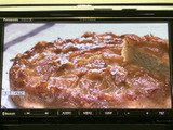 テレビ映像を画面で楽しめる装備です。停車中の休憩時間に番組を視聴でき、待ち時間を過ごす際にも活用できます。画面表示で内容を確認しやすいのも便利です。