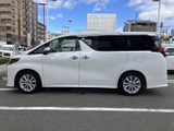 アルファード 2.5 S 