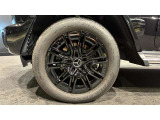 Gクラス G450d AMGラインパッケージ (ISG) 4WD 