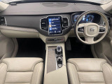 XC90 B6 AWD インスクリプション 4WD 