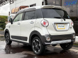 キャスト アクティバ  G VS SAIII 4WD 
