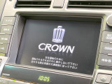 クラウン 2.5 ロイヤルサルーン スペシャルナビパッケージ 