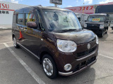 ムーヴキャンバス G メイクアップ SAIII 