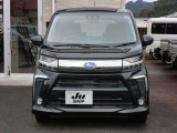 ステラ カスタムR 4WD 