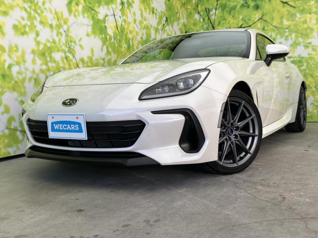 BRZ 2.4 S 