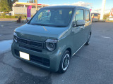 ホンダ N-WGN
