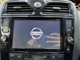 【純正SDナビ】フルセグTVの視聴も可能な高性能&多機能ナビでドライブも快適ですよ☆