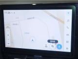 T-Connect ナビ!※T-Connectを無償で利用できる期間は2027年2月28日まで。