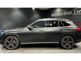 GLC 220d 4マチック (ISG) AMGラインパッケージ  4WD 