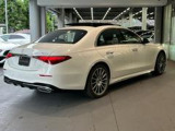 Sクラス S450d 4マチック AMGラインパッケージ(ISG) 4WD 