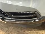 フォグランプで見た目もかっこよく、安全性も高いです!