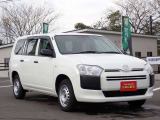 プロボックスバン 1.5 DX コンフォート 4WD 