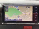 純正SDナビ!