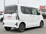 ●安心に裏付けられた中古車を適正な価格でお届けするのが私たちの使命。トーサイは安心をカタチにします。