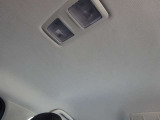 天井に擦れあり