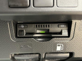 ETC車載器を装備しています☆料金所での支払いも待つこともなく楽々通過ですよ☆