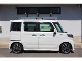 綺麗なお車となりますが、多少の傷等はどうしてもあります。安心してご購入していただくためにも是非一度ご来店いただき現車をご確認ください。