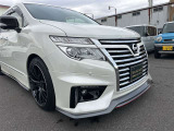 ☆ニスモエアロ装着☆