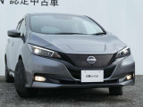 LEDヘッドライトです。ハイビームアシスト・ヘッドランプをハイビームにして走行中、前方の対向車や先行車がいたり、明るい場所を走行すると自動でロービームになります。