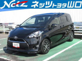 トヨタ シエンタ