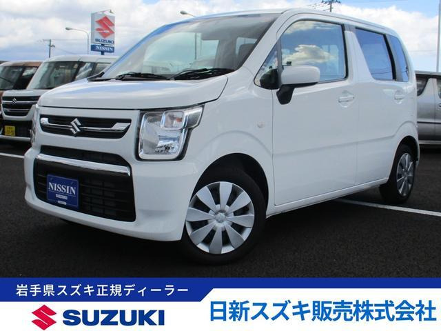 ワゴンR FX 4WD