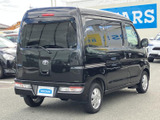 ピクシスバン クルーズターボ SA3 4WD