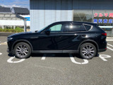 CX-60 2.5 25S エクスクルーシブモード 4WD 