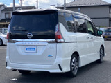 セレナ 2.0 ハイウェイスターG 