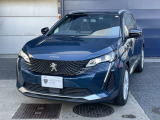 プジョー 3008