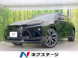 ガラスルーフ 純正12.3型ナビ 全周囲カメラ 衝突軽減装置 禁煙車