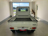ハイゼットトラック エアコン パワステ スペシャル 3方開 4WD
