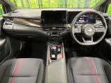 ノートオーラ 1.2 NISMO 