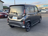 ムーヴカスタム RS 