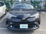 C-HR 1.2 G-T 4WD 修復歴無し