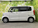 N-BOX G L ホンダセンシング 