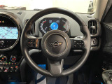 ミニクロスオーバー クーパー D オール4 4WD 修復歴無し