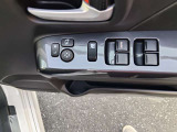 パワーウインドウ付車両です♪