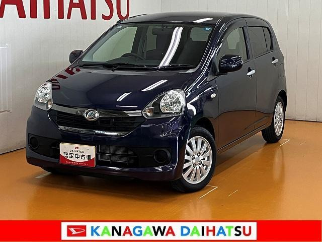 ミライース X リミテッド SA