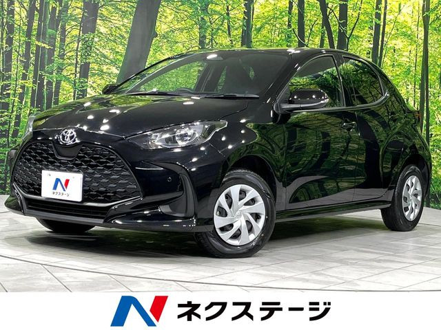 ヤリス 1.5 X