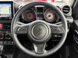 ジムニー XC 4WD 修復歴無し