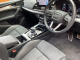 Q5 40 TDI クワトロ Sライン ディーゼル 4WD 修復歴無し