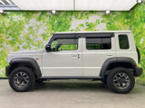 ジムニーノマド 1.5 FC 4WD 