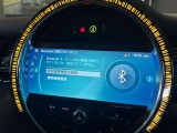 純正ナビが標準装備!!Bluetooth機能も付いておりますので、音楽再生も楽々です♪